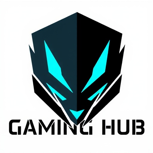 CS Gaming Hub Logo